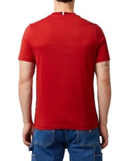 TOMMY HILFIGER TH Maglietta in cotone - T-shirt Uomo