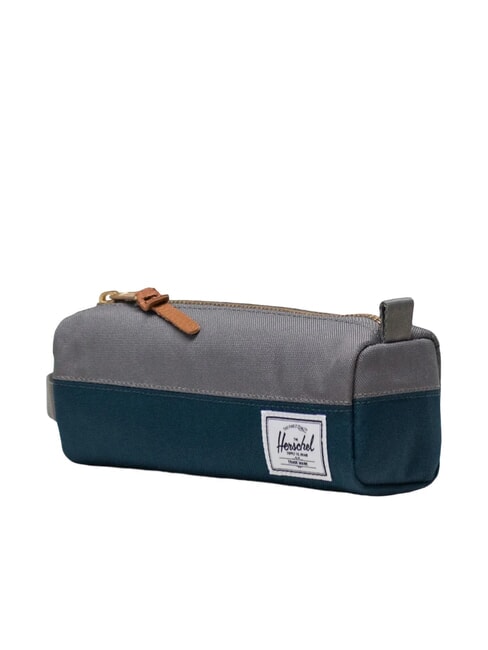 SETTLEMENT Astuccio con polsierina reflecting pond/gargoyle - Astucci e Accessori