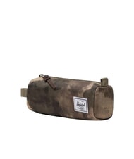 HERSCHEL SETTLEMENT Astuccio con polsierina painted camo - Astucci e Accessori - 2