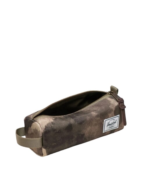 SETTLEMENT Astuccio con polsierina painted camo - Astucci e Accessori