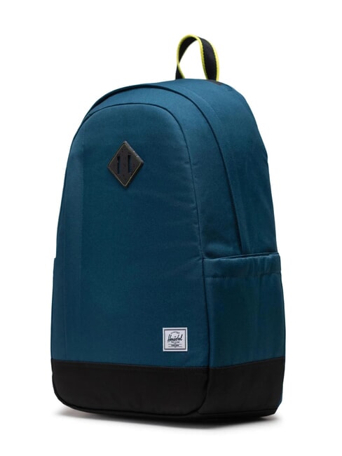 SEYMOUR Zaino porta pc 15,6" legion blue/black/evening primrose - Zaini Scuola & Tempo Libero