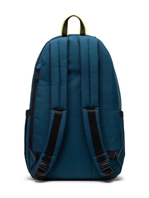 SEYMOUR Zaino porta pc 15,6" legion blue/black/evening primrose - Zaini Scuola & Tempo Libero