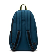 HERSCHEL SEYMOUR Zaino porta pc 15,6" legion blue/black/evening primrose - Zaini Scuola & Tempo Libero - 3
