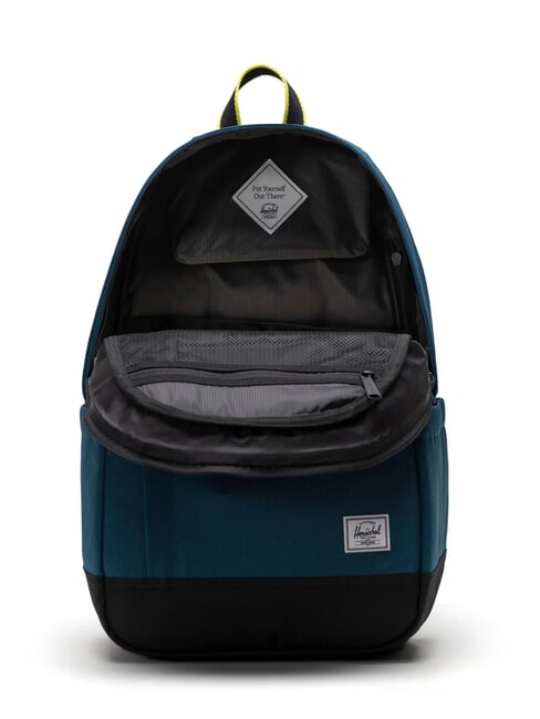 SEYMOUR Zaino porta pc 15,6" legion blue/black/evening primrose - Zaini Scuola & Tempo Libero