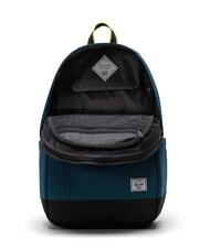 HERSCHEL SEYMOUR Zaino porta pc 15,6" legion blue/black/evening primrose - Zaini Scuola & Tempo Libero - 4