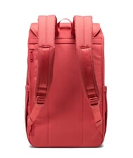 HERSCHEL RETREAT Zaino porta pc 15,6" mineral rose - Zaini Scuola & Tempo Libero - 2