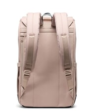 HERSCHEL RETREAT Zaino porta pc 15,6" light taupe/black - Zaini Scuola & Tempo Libero - 3