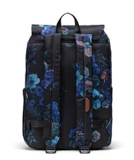 HERSCHEL RETREAT  Zaino porta PC 14" evening floral - Zaini Scuola & Tempo Libero - 3