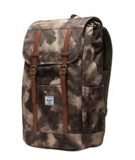 HERSCHEL RETREAT Zaino porta pc 15,6" - Zaini Scuola & Tempo Libero