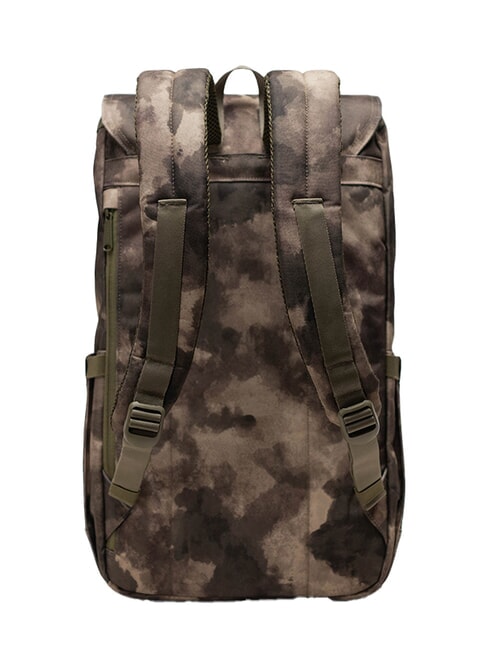 RETREAT Zaino porta pc 15,6" painted camo - Zaini Scuola & Tempo Libero