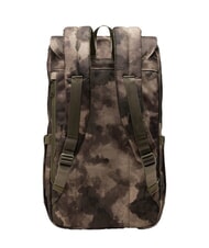 HERSCHEL RETREAT Zaino porta pc 15,6" painted camo - Zaini Scuola & Tempo Libero - 3