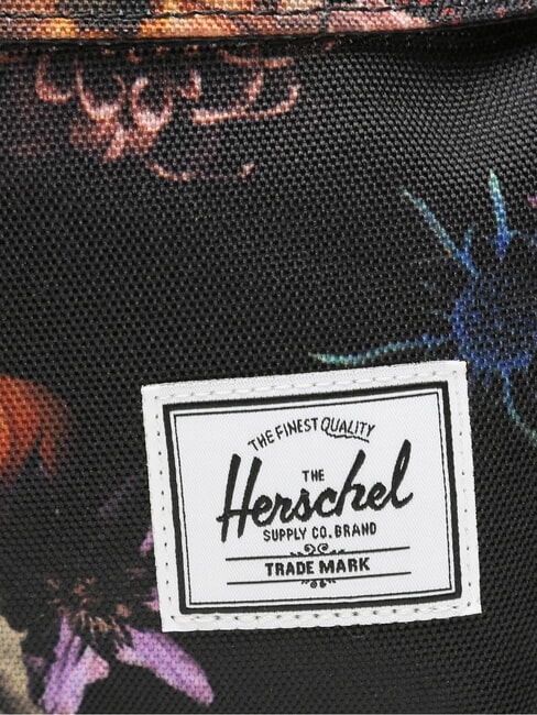 CLASSIC Marsupio floral revival - Portafogli Uomo