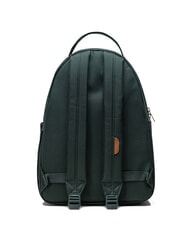 HERSCHEL NOVA  Zaino porta PC 14" darkest spruce winter plaid - Zaini Scuola & Tempo Libero - 3