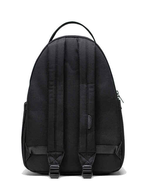 NOVA  Zaino porta PC 14" black winter plaid - Zaini Scuola & Tempo Libero