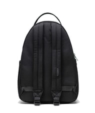 HERSCHEL NOVA  Zaino porta PC 14" black winter plaid - Zaini Scuola & Tempo Libero - 3