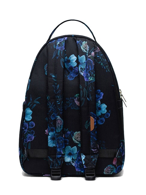 NOVA  Zaino porta PC 14" evening floral - Zaini Scuola & Tempo Libero