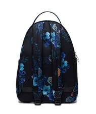 HERSCHEL NOVA  Zaino porta PC 14" evening floral - Zaini Scuola & Tempo Libero - 3