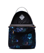 HERSCHEL NOVA  Zaino porta PC 14" evening floral - Zaini Scuola & Tempo Libero - 4