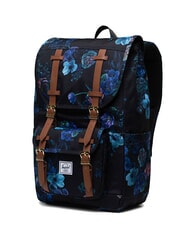 HERSCHEL LITTLE AMERICA MID Zaino porta PC 15,6" - Zaini Scuola & Tempo Libero