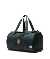 HERSCHEL HERITAGE Borsone con tracolla - Borsoni