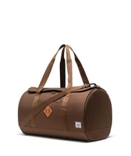 HERSCHEL HERITAGE Borsone con tracolla dark earth - Borsoni - 2