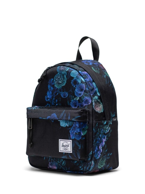 CLASSIC MINI  Zainetto evening floral - Zaini Scuola & Tempo Libero