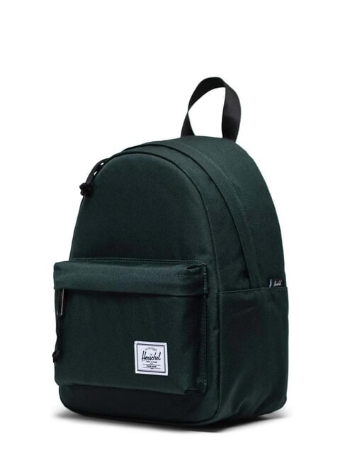 CLASSIC MINI  Zainetto darkest spruce - Zaini Scuola & Tempo Libero