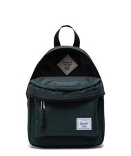 HERSCHEL CLASSIC MINI  Zainetto darkest spruce - Zaini Scuola & Tempo Libero - 4