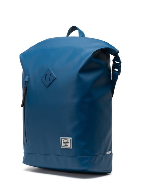ROLL TOP Zaino porta PC 15,6" poseidon tonal - Zaini Scuola & Tempo Libero
