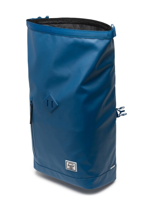 ROLL TOP Zaino porta PC 15,6" poseidon tonal - Zaini Scuola & Tempo Libero