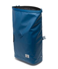 HERSCHEL ROLL TOP Zaino porta PC 15,6" poseidon tonal - Zaini Scuola & Tempo Libero - 4