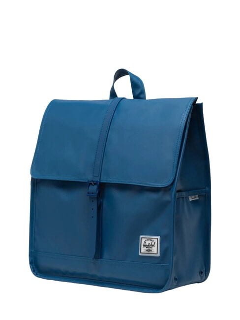 CITY MID-VOLUME Zaino porta PC 14" poseidon tonal - Zaini Scuola & Tempo Libero