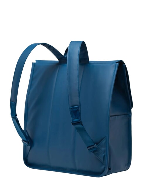 CITY MID-VOLUME Zaino porta PC 14" poseidon tonal - Zaini Scuola & Tempo Libero