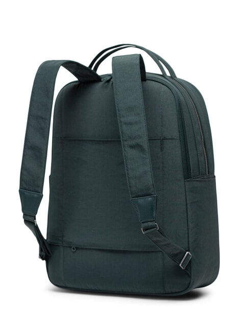 ORION  Zaino porta pc 15,6" darkest spruce - Zaini Scuola & Tempo Libero