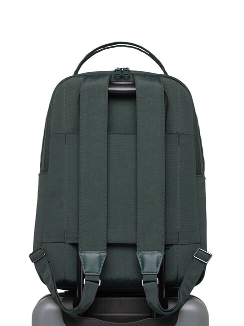 ORION  Zaino porta pc 15,6" darkest spruce - Zaini Scuola & Tempo Libero