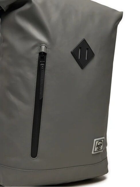 ROLL TOP Zaino porta PC 15,6" gargoyle - Zaini Scuola & Tempo Libero