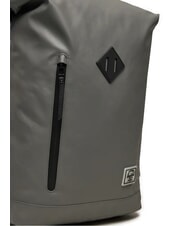 HERSCHEL ROLL TOP Zaino porta PC 15,6" gargoyle - Zaini Scuola & Tempo Libero - 4