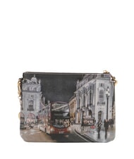 YNOT YESBAG Piattina a tracolla london by night - Borse Donna - 4