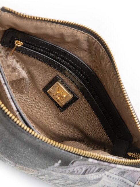 YESBAG Piattina a tracolla london by night - Borse Donna