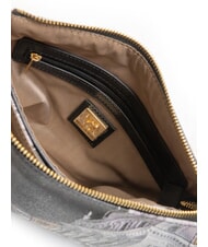 YNOT YESBAG Piattina a tracolla london by night - Borse Donna - 5