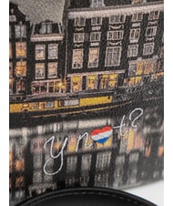 YNOT YESBAG Piattina a tracolla mirror - Borse Donna - 3