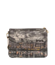 YNOT YESBAG Piattina a tracolla mirror - Borse Donna - 4