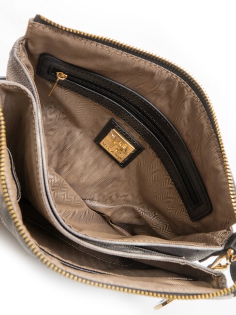 YESBAG Piattina a tracolla mirror - Borse Donna