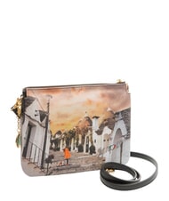 YNOT YESBAG Piattina a tracolla life in trulli - Borse Donna - 2
