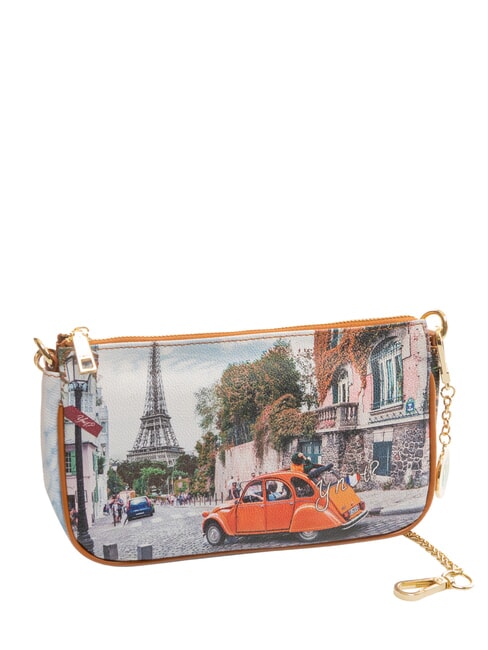 YESBAG Borsetta a spalla cest la vie - Borse Donna