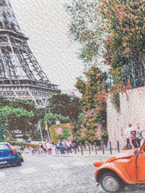 YESBAG Borsetta a spalla cest la vie - Borse Donna