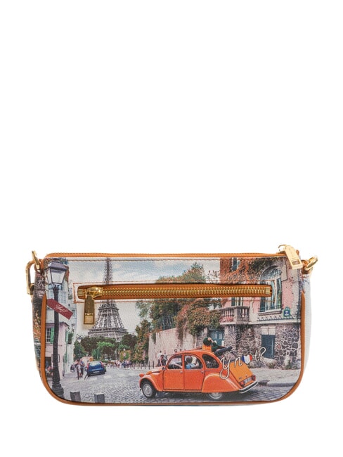 YESBAG Borsetta a spalla cest la vie - Borse Donna