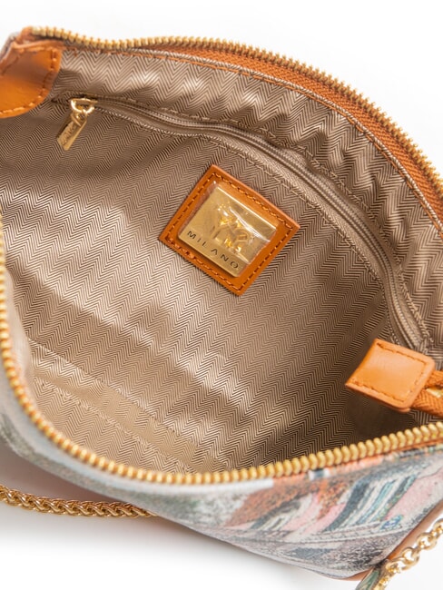 YESBAG Borsetta a spalla cest la vie - Borse Donna