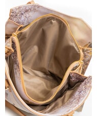 YNOT YESBAG  Borsa large a spalla velo paris - Borse Donna - 5