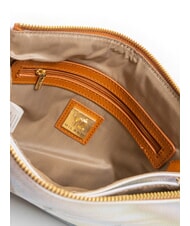 YNOT YESBAG Borsa a tracolla con stampa italian love - Borse Donna - 5